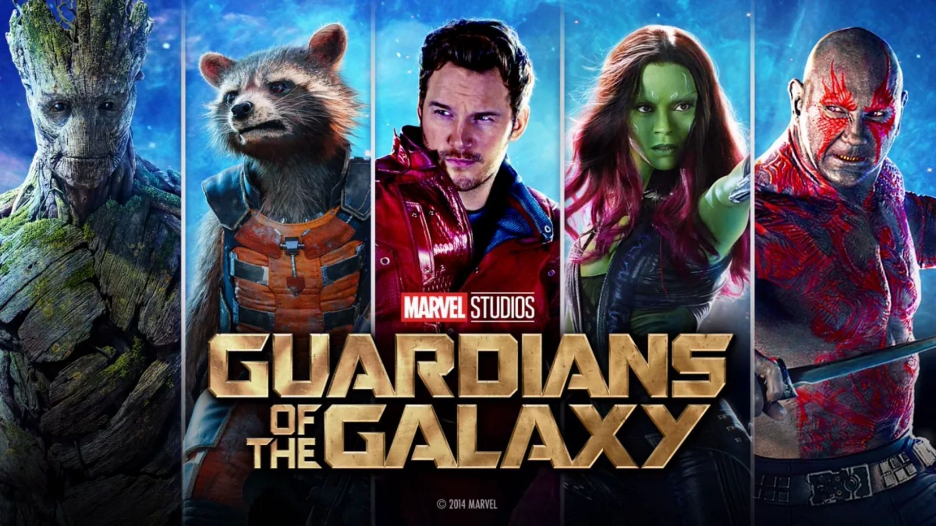 The crew in the movie (Image via Disney+)